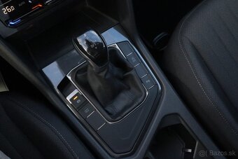 VW Tiguan 2022 Allspace 2.0 TDI EVO SCR Life DSG -NEBÚRANÉ - 18