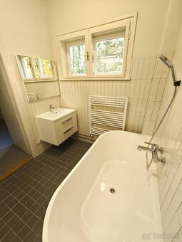 4 izb. byt v dome na prenájom ne/zariadený,KE centrum - 18