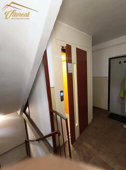 Exkluzívne na predaj 3 i byt na Slovenskej jednoty - 18