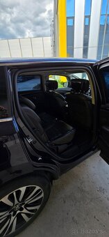 Renault Espace 5 1,6T 147kW 7miest 7AT. - 18