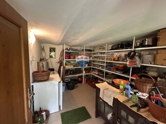 Rozprávkový rodinný dom  (chalupa) v prírodnom štýle  - Lazy - 18