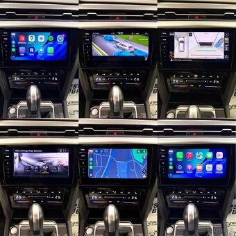 Volkswagen Arteon R Shooting Brake 2.0TSI 235Kw 4Motion - 18