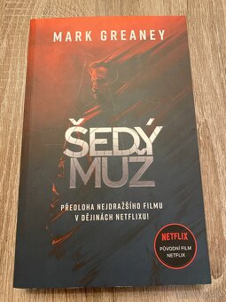 Predám rôzne knihy - 18