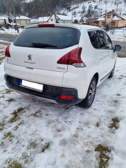 Peugeot 3008 1.6 VTi Style (2014) - 18