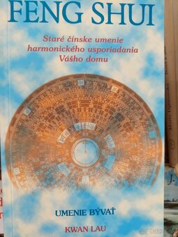 Zaujímavé knihy - 18