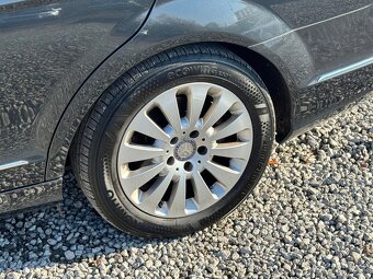 Mercedes benz C 200 CDI BlueEFFICIENCY Avantgarde - 18