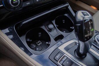 BMW F10 528i xDrive - 18