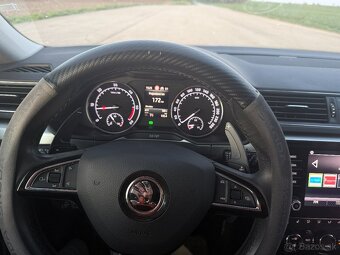 Škoda Superb Combi 2.0TDI - 18
