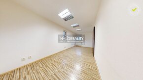 HALO reality - Predaj, polyfunkčná budova s bytom Šamorín, H - 18