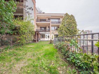 REZERVOVANÉ  5i RODINNÝ DOM (222m2) pri LESE s ÚCHVATNÝM VÝH - 18