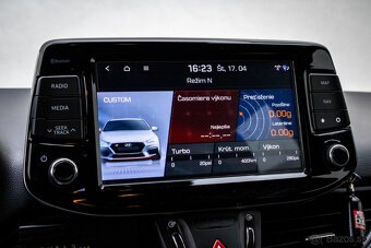 Hyundai i30 i30N 2.0T-GDi N Performance - 18