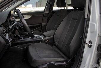 Audi A4 Avant 35 2.0 TFSI mHEV S tronic - 18
