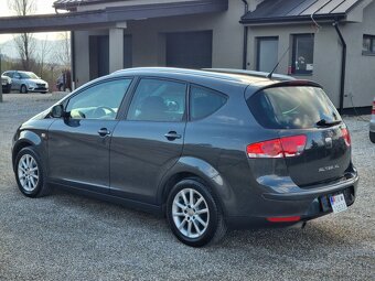 SEAT ALTEA XL - 18