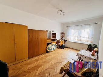 Na predaj priestranný rodinný dom v meste Gbely, okr.SKALICA - 18