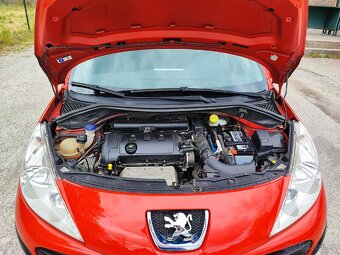 PEUGEOT 207 SW 1.4 70kw 165000km - 18