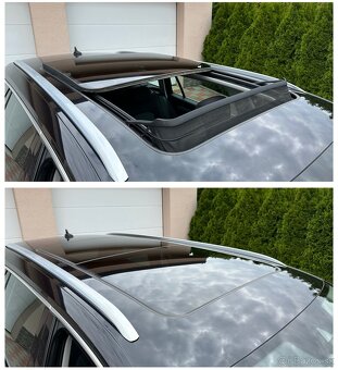VW Passat Variant B8 2.0 TDI 110kw Panorama - 18