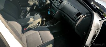 Škoda Roomster Scout 1.6tdi - 18