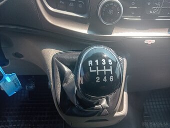 Ford Transit Custom 2.0 TDCi   - 2021 - 18