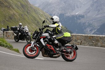 Yamaha MT 09 AKRAPOVIČ - 2020 - 18