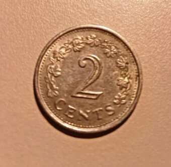 Staré zahraničné mince - 18