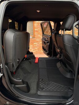 Dodge RAM 1500 Bighorn sport 2021 - 18