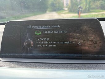 BMW 3 touring, 2015 , 100kw, Diesel - 18