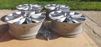 Mazda cx-7 cx-5  honda crv tucson 5x114,3 r19  6 gh gj - 18