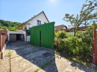 RD s GARÁŽOU a SKLADOM, KOŠICE-VYŠNÉ OPÁTSKE - 18