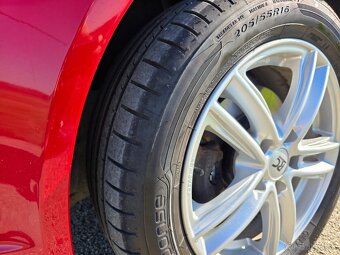 ŠKODA OCTAVIA 2 II Combi 1.6 TDI 77KW - 18