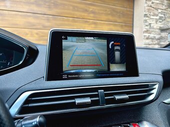 Peugeot 5008 2.0 BlueHDi 177 S S GT Line EAT8  7 miest - 18