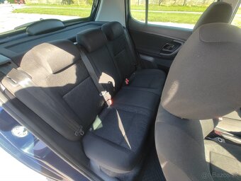 ŠKODA FABIA 2 2012 1.6 TDI 203 000 KM FAMILY EDITION - 18