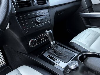 Mercedes-Benz GLK 220 CDI 4MATIC A/T, Edition 1,Designo - 18