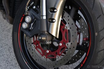 Yamaha MT-10 118 kW, manuál, 2017, benzín - 18