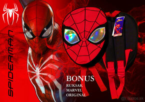 SPIDERMAN PS4/SPIDERMAN 2 PS5 COLLECTORS EDITION - 18