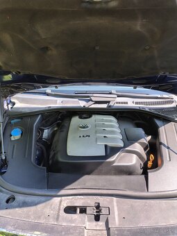 Predám VW Touareg 2.5 128kw - 18