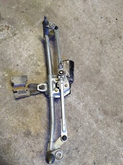 Rozpredám interiér Audi A3 8L , 3.dverove - 18