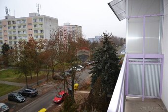 REZERVOVANÉ Na predaj 3izb. byt  v meste Poltár - 18