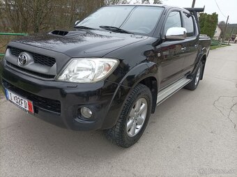 ✅✅✅Toyota Hilux 3.0  4x4✅✅✅✅ - 18
