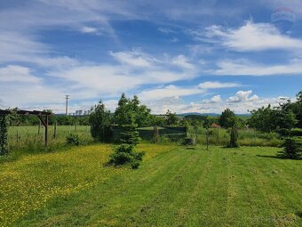 RD na pozemku 3249 m2, Veľký Ďur okres Levice - 18