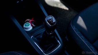 Škoda Fabia 1.4 TDI Style - 18