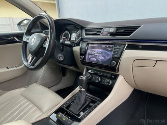 Skoda Superb 3 2.0 TDI L&K 110kw DSG - 18