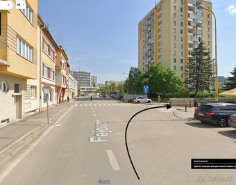 PRENÁJOM HLINÍKOVE POJAZDNE LEŠENIE KOŠICE ALUFIX - 18