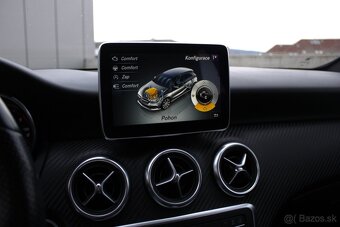 Mercedes-Benz A160, AMG paket - 18