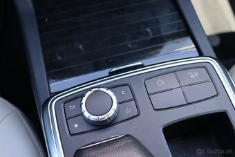 Mercedes-Benz M trieda 250 BlueTEC 4matic - 18