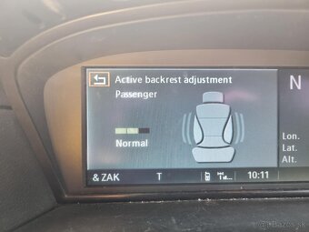BMW rad 5 530 xd a/t M-packet - 18