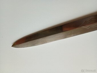 Námornícka dýka. - 18