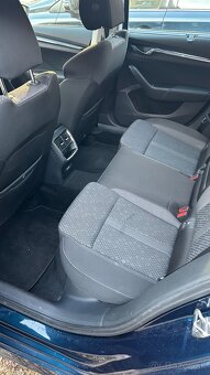 Škoda Octavia Combi 2.0 TDI SCR Style DSG - 18