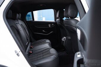 Mercedes-Benz GLC Coupe 63 AMG 4Matic+ V8 Biturbo - 18