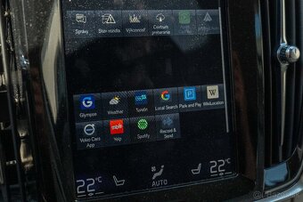 VOLVO V90 2.0 D4, 140KW, A/T - 18