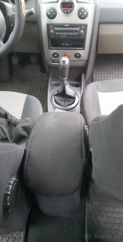 Renault Megane II 1,5DCI 74kw kód motora: K9KF7 - 18